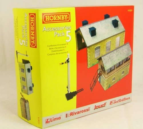 Hornby r8231 trakmat - hornby,