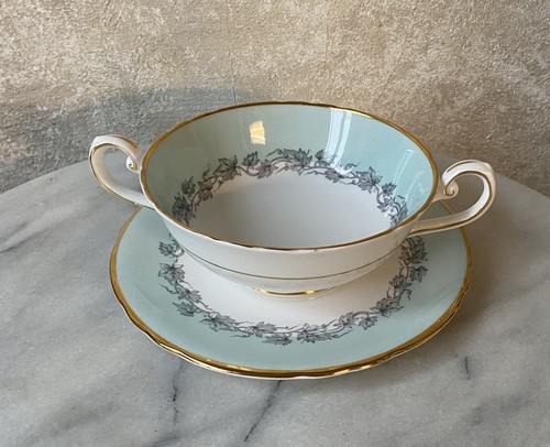 Tuscan fine bone china cream - tuscan,