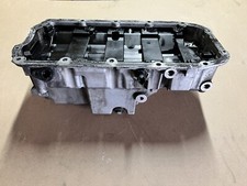 VAUXHALL INSIGNIA ASTRA J 2.0 CDTI ENGINE OIL SUMP WITH SENSOR WITHOUT PIPE