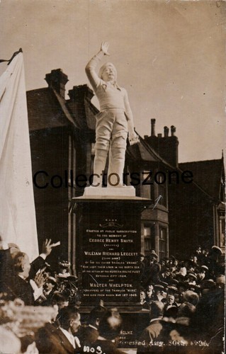 1906 hull north sea - hull, memorial