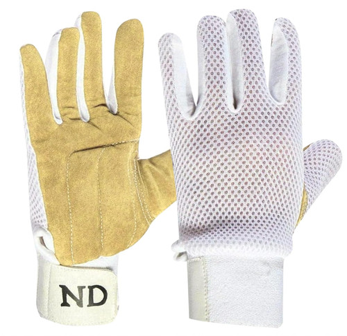 Wicket keeping inner chamois - inner,