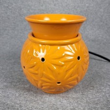 Partylite Garden Lites Orange