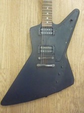 2004 Epiphone Gothic Explorer - Read Description