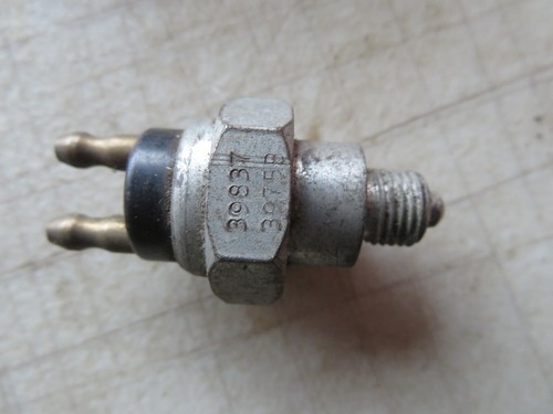 Lucas reversing light switch - reversing,