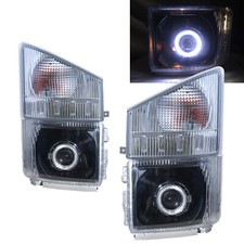ELF 700P 07-ON LED Halo W/