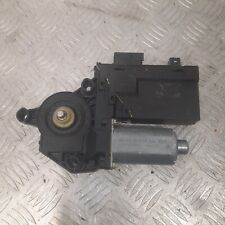 2003 PEUGEOT 307 DRIVER FRONT