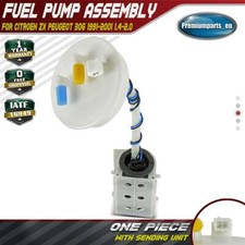 New Fuel Pump Assembly for
