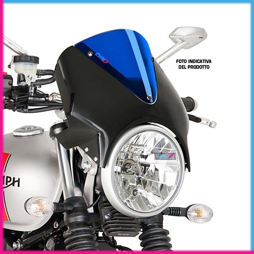 Puig fairing univ - vision, for