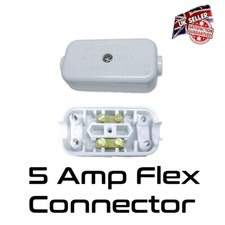 5 Amp In Line Connector Box 2
