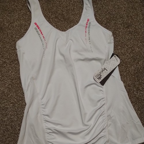 Kyodan sports top size m - sports,