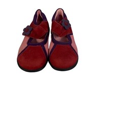 Elefanten girls red purple - girls,
