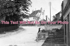 KE 1262 - Cock Hill, Wilmington, Kent