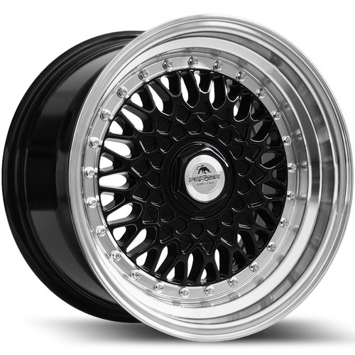 Malm bbs rs style - bbs,