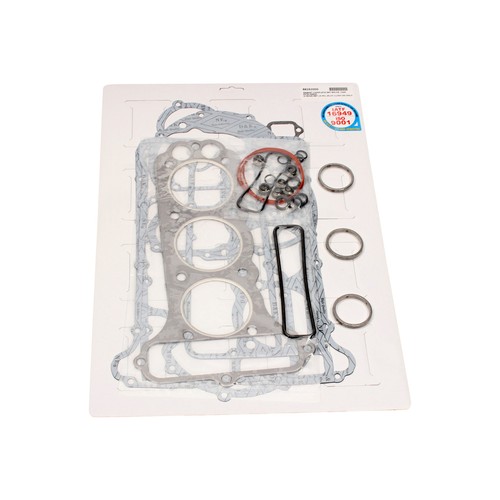 Engine gasket set complete for