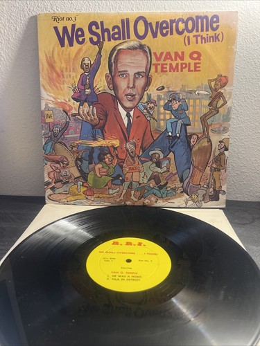 Van temple riot - van,