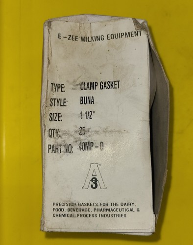 Zee milking equipment - e-zee,