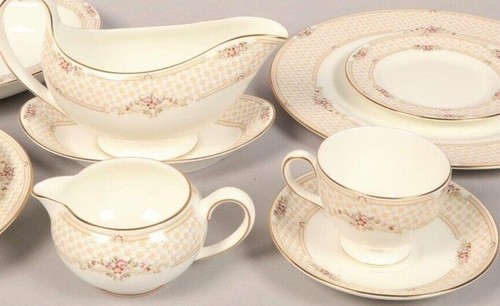 Wedgwood turnberry tableware - wedgwood,