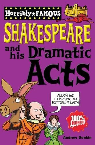 William shakespeare and - william,