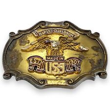 1978 - Harley Davidson -