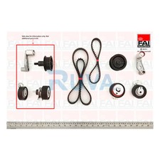 Fits Seat Ibiza VW Golf Polo