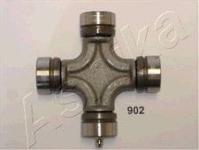 New Joint, propshaft for