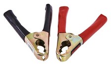 Crocodile 2Pc Jump Lead Clips