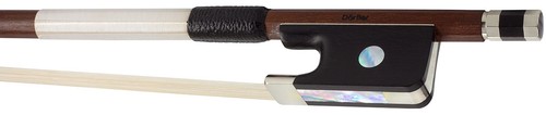 Dorfler bow viola brazil wood - dorfler,