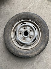 Ford Transit mk 6/7 swb steel