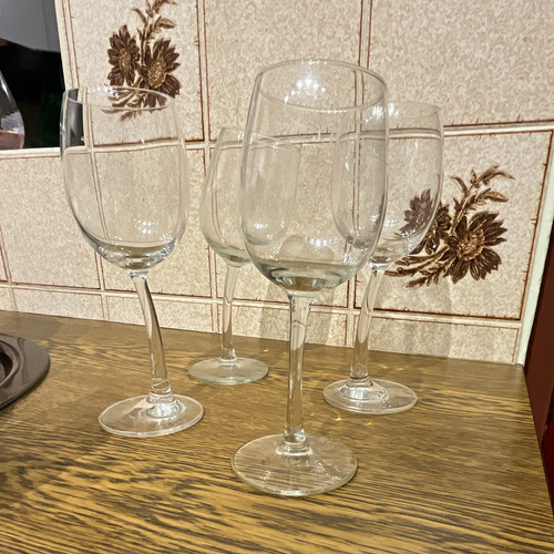 Set vintage p chenet - of,