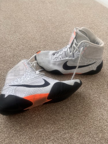Nike hyper boxing boots - hyper, ko