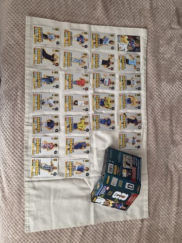 Panini adrenalyn world cup - adrenalyn,