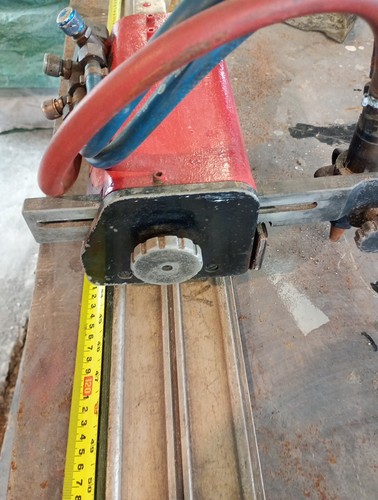 Boc oxy acetylene welding - welding, and