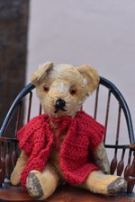 Vintage 1930s Deans Rag Book