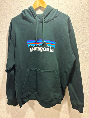 Patagonia uprise mens green - patagonia,