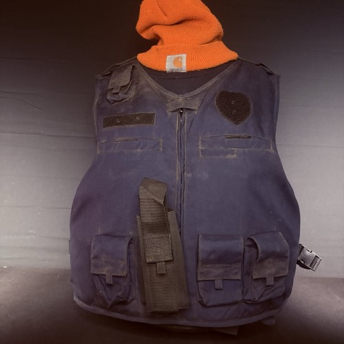 American body armor - american, 3a