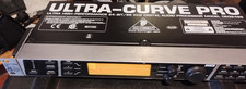 BEHRINGER DEQ2496 Ultra-Curve