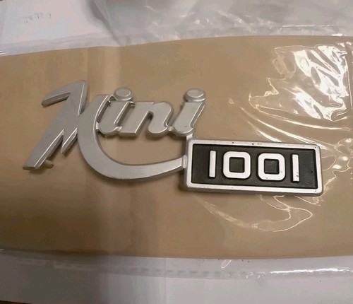 Innocenti mini expprt - innocenti, 1001