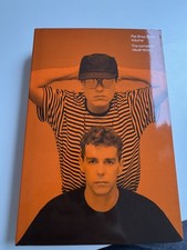 PRESALE Pet Shop Boys Volume