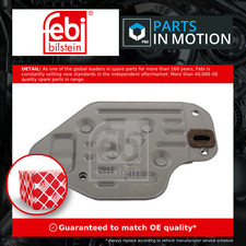Automatic GearBox Oil Filter