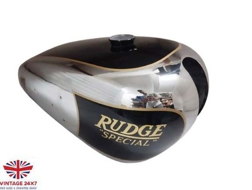 Fit for rudge - fit,