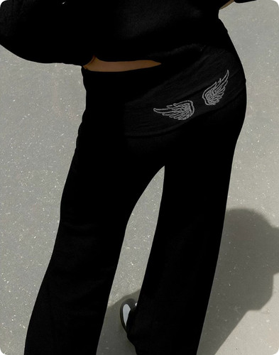 Women autumn winter casual - women,