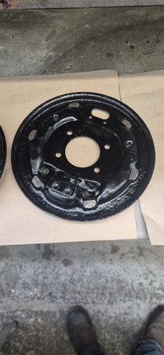 Ford cortina brakes - , mk4