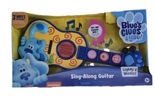 Blue's Clues & You! Sing-Along