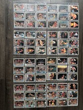 WWF Classic Games Trading