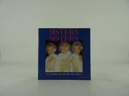 The beverley sisters - the,