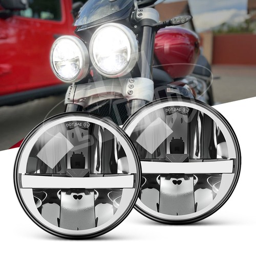 2pcs for triumph - 2pcs,