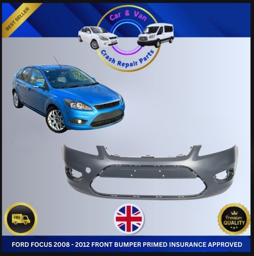 Ford focus 2008 2012 front - 2012,