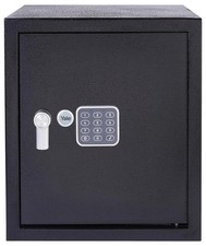 Digital Keypad Steel Value Safe, Large - YSV/390/DB1