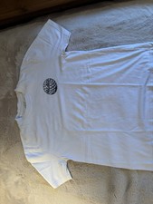 Palace Golf Ball T-Shirt White – Size L – Classic Logo – Authentic Skate Tee