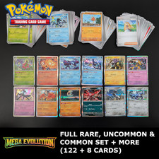 Pokemon Mega Evolution  -